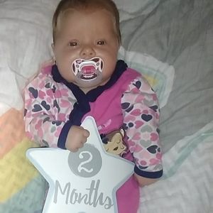 Meet your Posher, Tierra